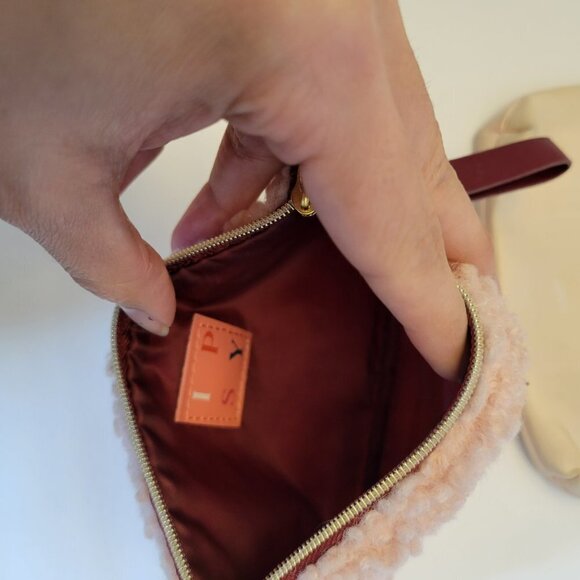 IPSY Set of 2 Multi Use Clutches - Picture 7 of 9